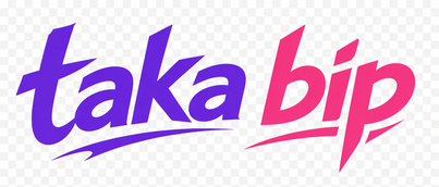 taka bip লোগো